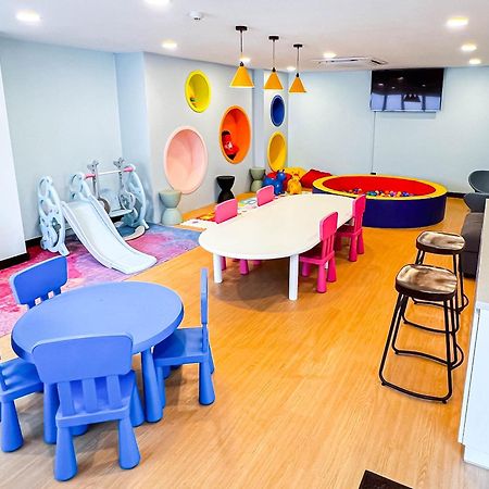 Villea Port Dickson Ngoại thất bức ảnh