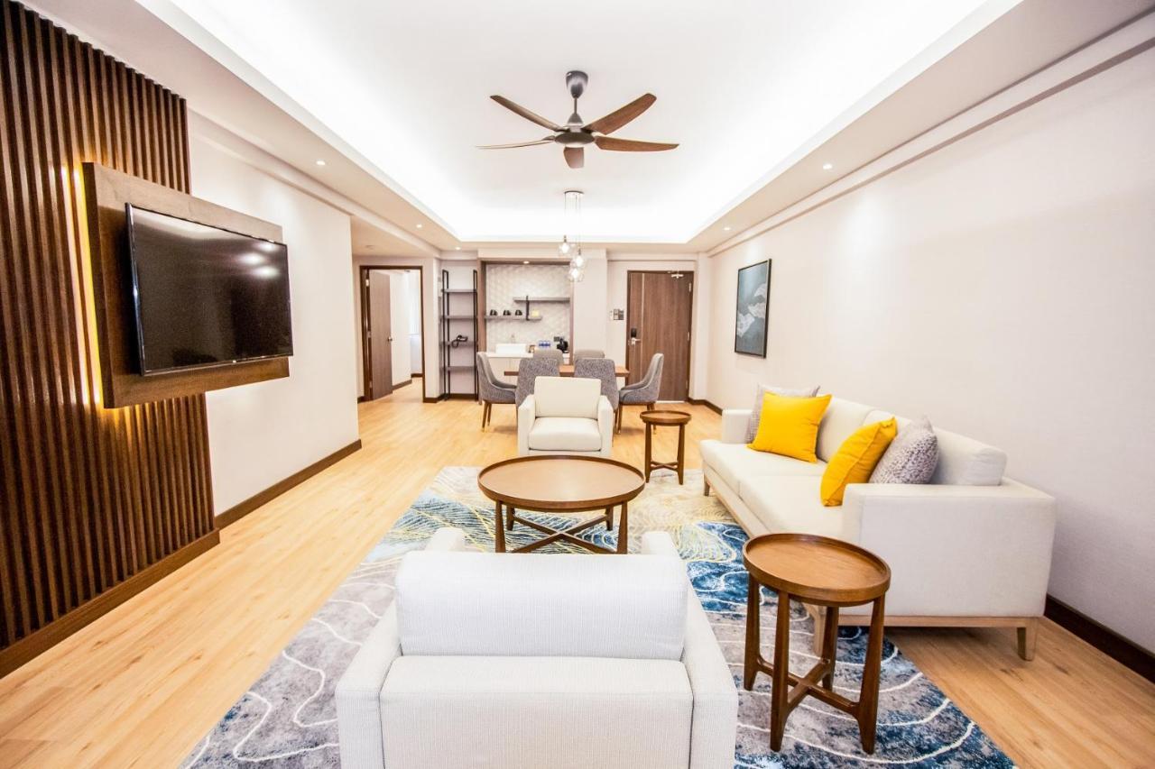 Villea Port Dickson Ngoại thất bức ảnh