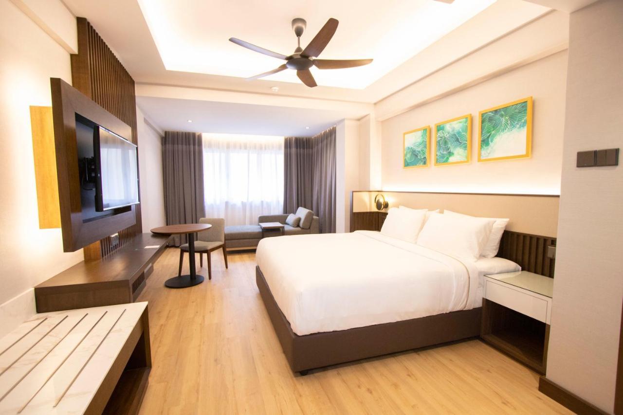 Villea Port Dickson Ngoại thất bức ảnh