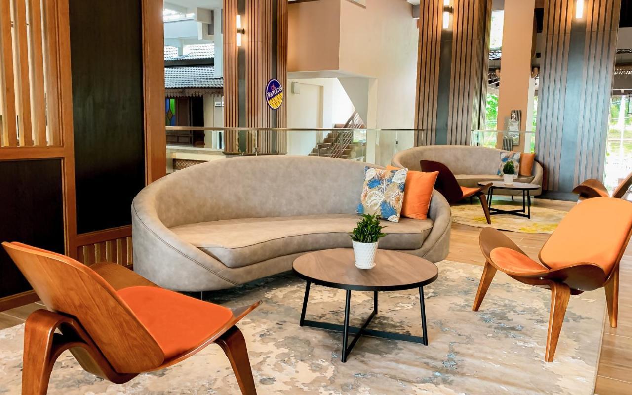 Villea Port Dickson Ngoại thất bức ảnh