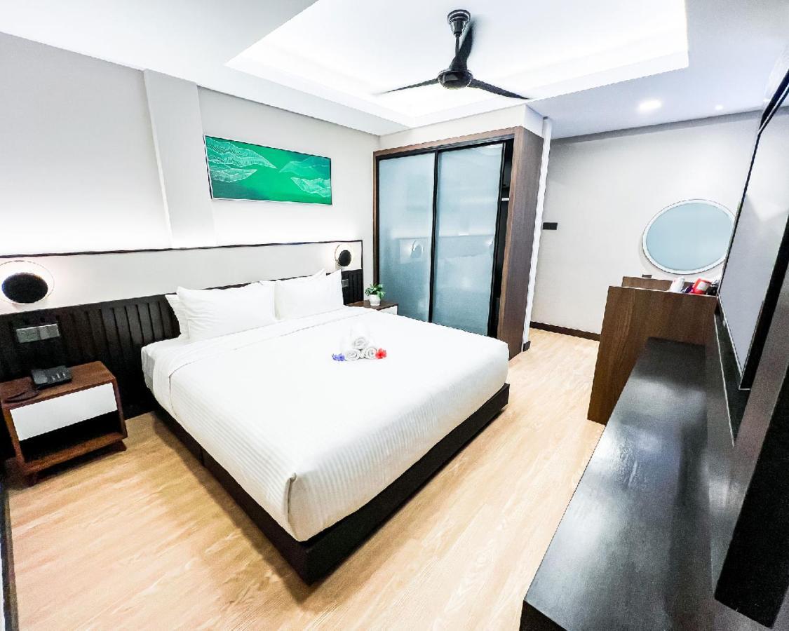 Villea Port Dickson Ngoại thất bức ảnh