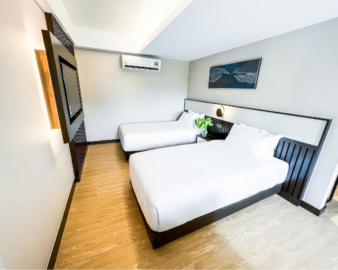 Villea Port Dickson Ngoại thất bức ảnh