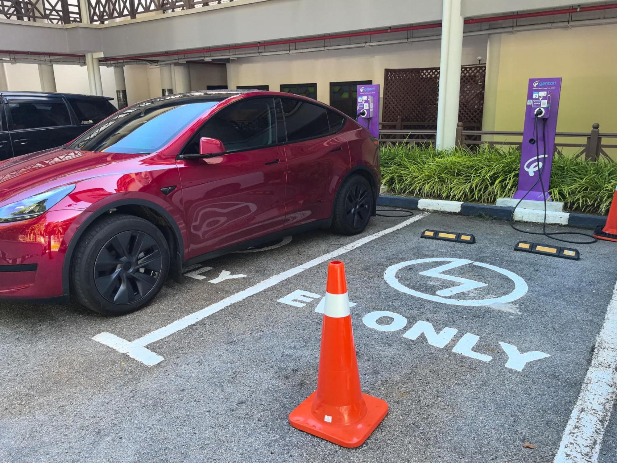 Villea Port Dickson Ngoại thất bức ảnh