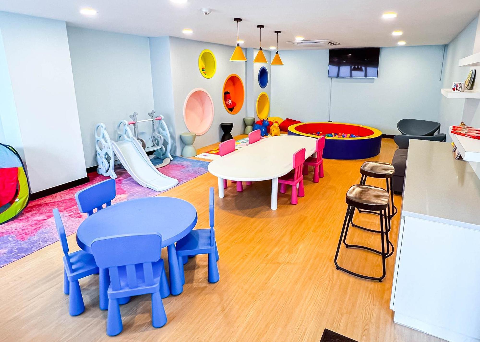 Villea Port Dickson Ngoại thất bức ảnh