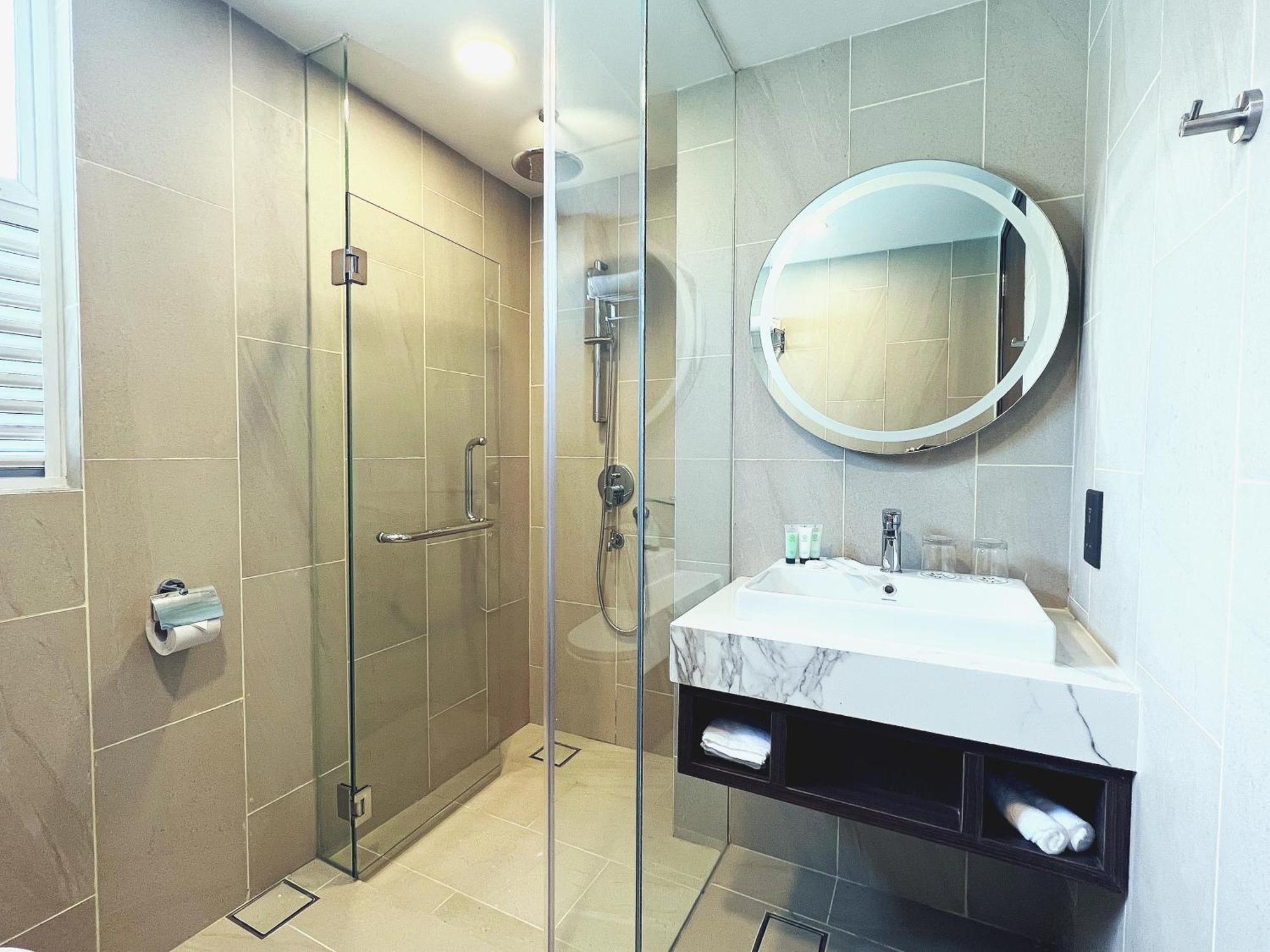 Villea Port Dickson Ngoại thất bức ảnh