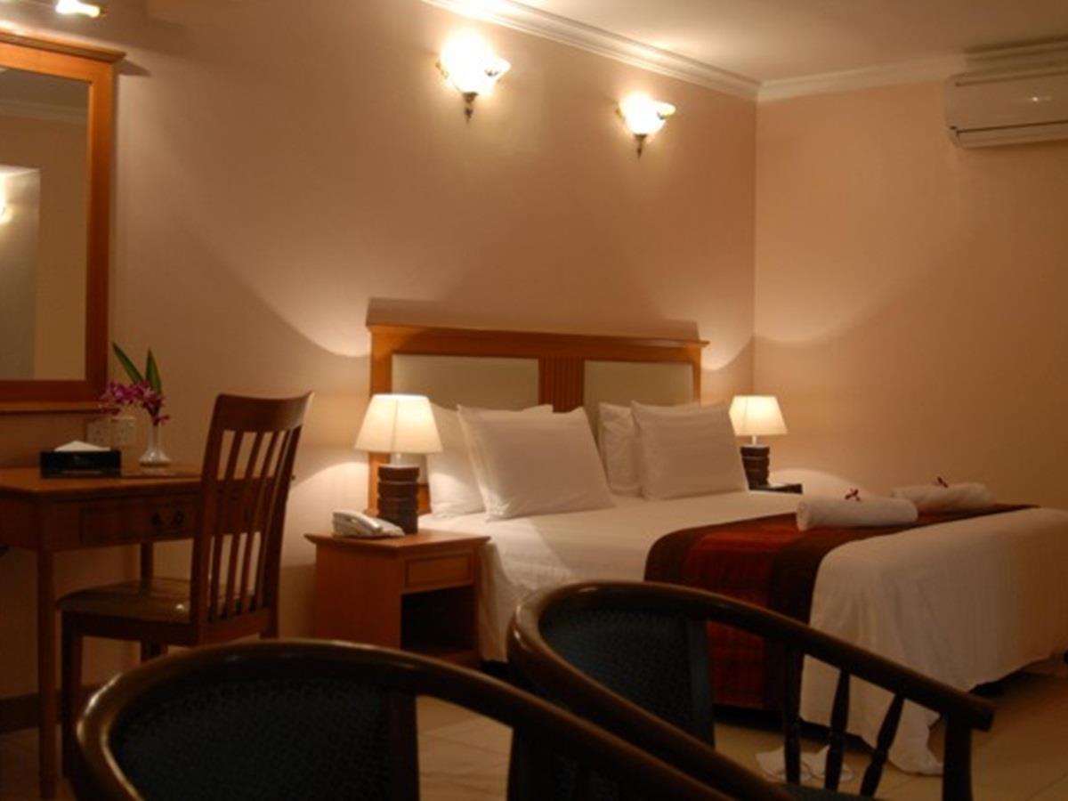 Villea Port Dickson Ngoại thất bức ảnh