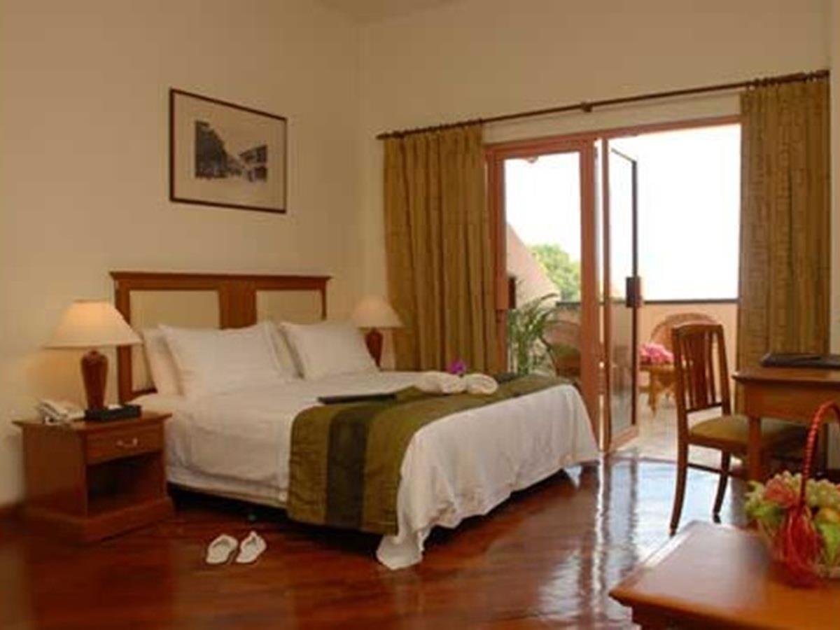 Villea Port Dickson Ngoại thất bức ảnh