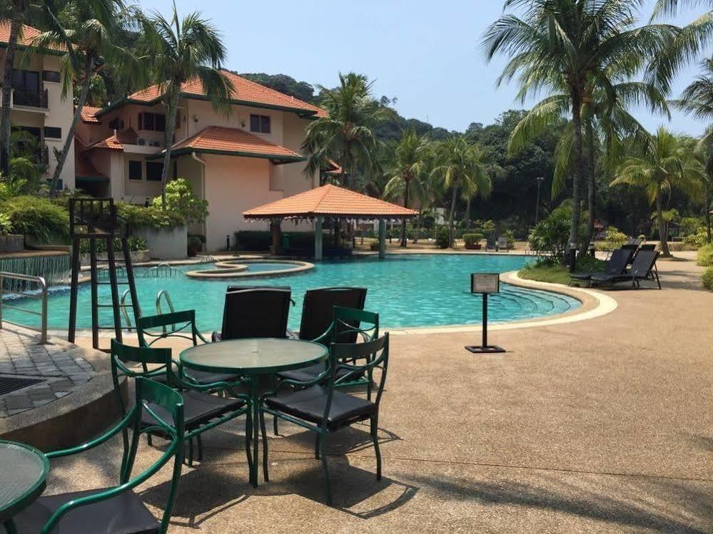 Villea Port Dickson Ngoại thất bức ảnh