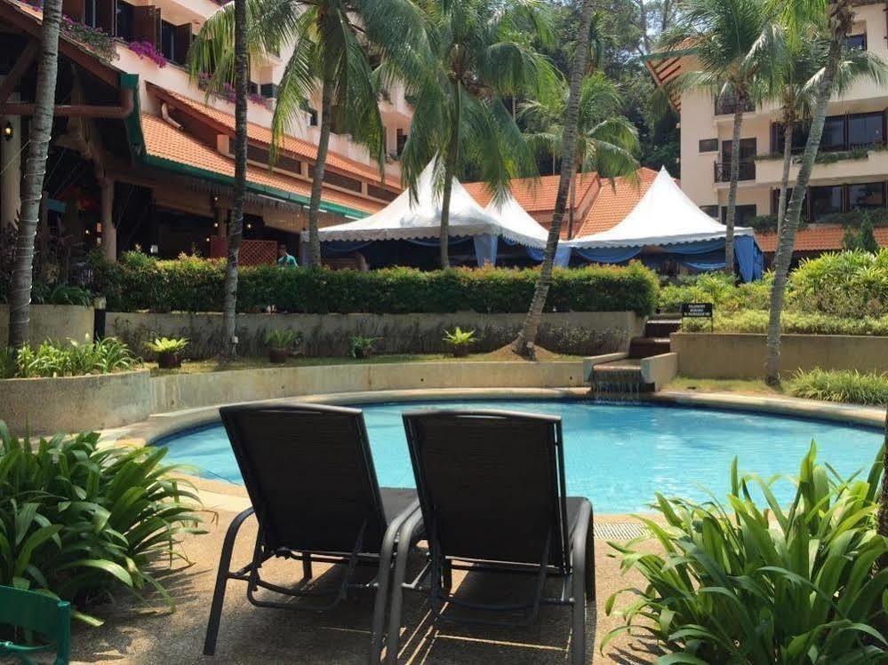 Villea Port Dickson Ngoại thất bức ảnh