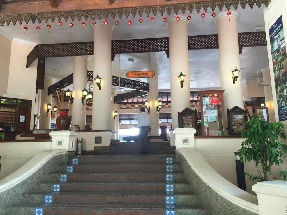 Villea Port Dickson Ngoại thất bức ảnh