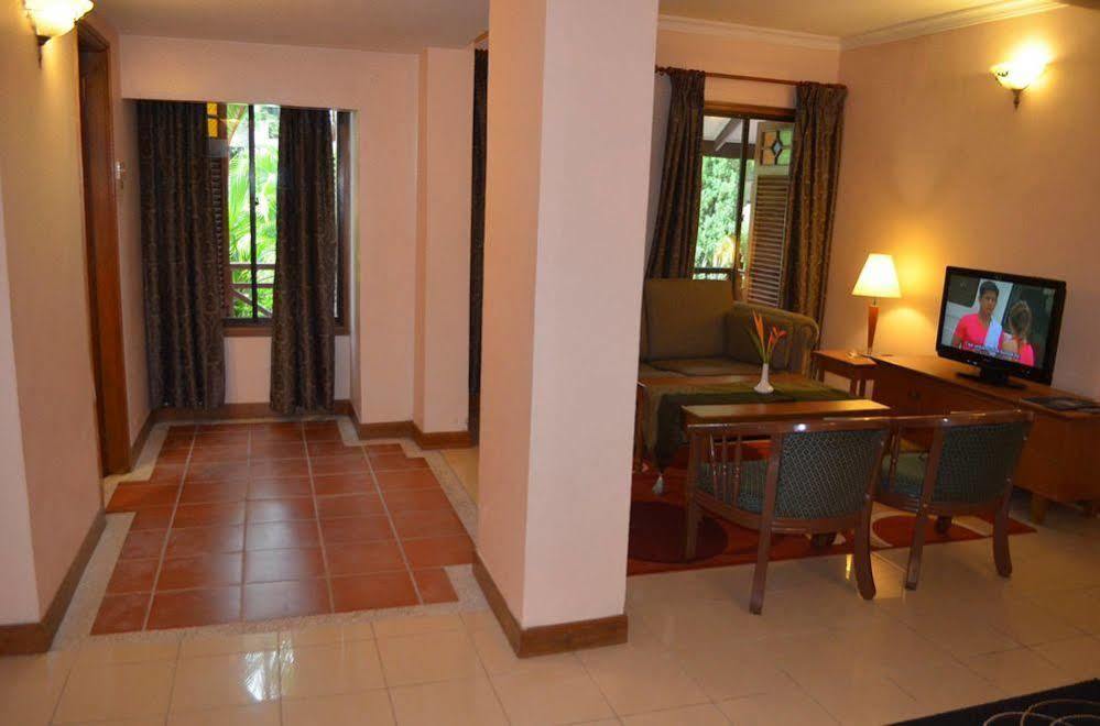 Villea Port Dickson Ngoại thất bức ảnh