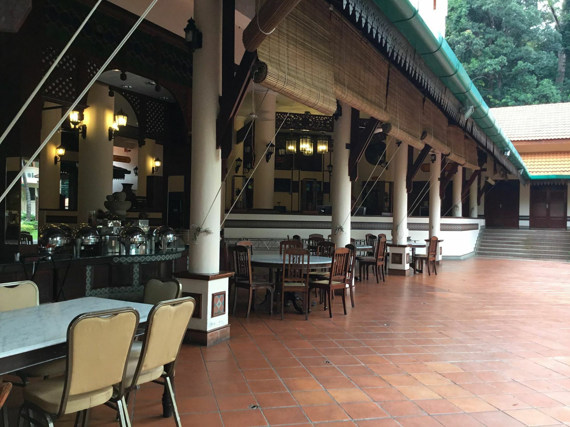Villea Port Dickson Ngoại thất bức ảnh